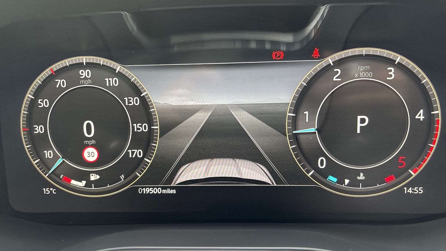 Used Jaguar F-Pace 2023 for sale - 76889855: Photo 16