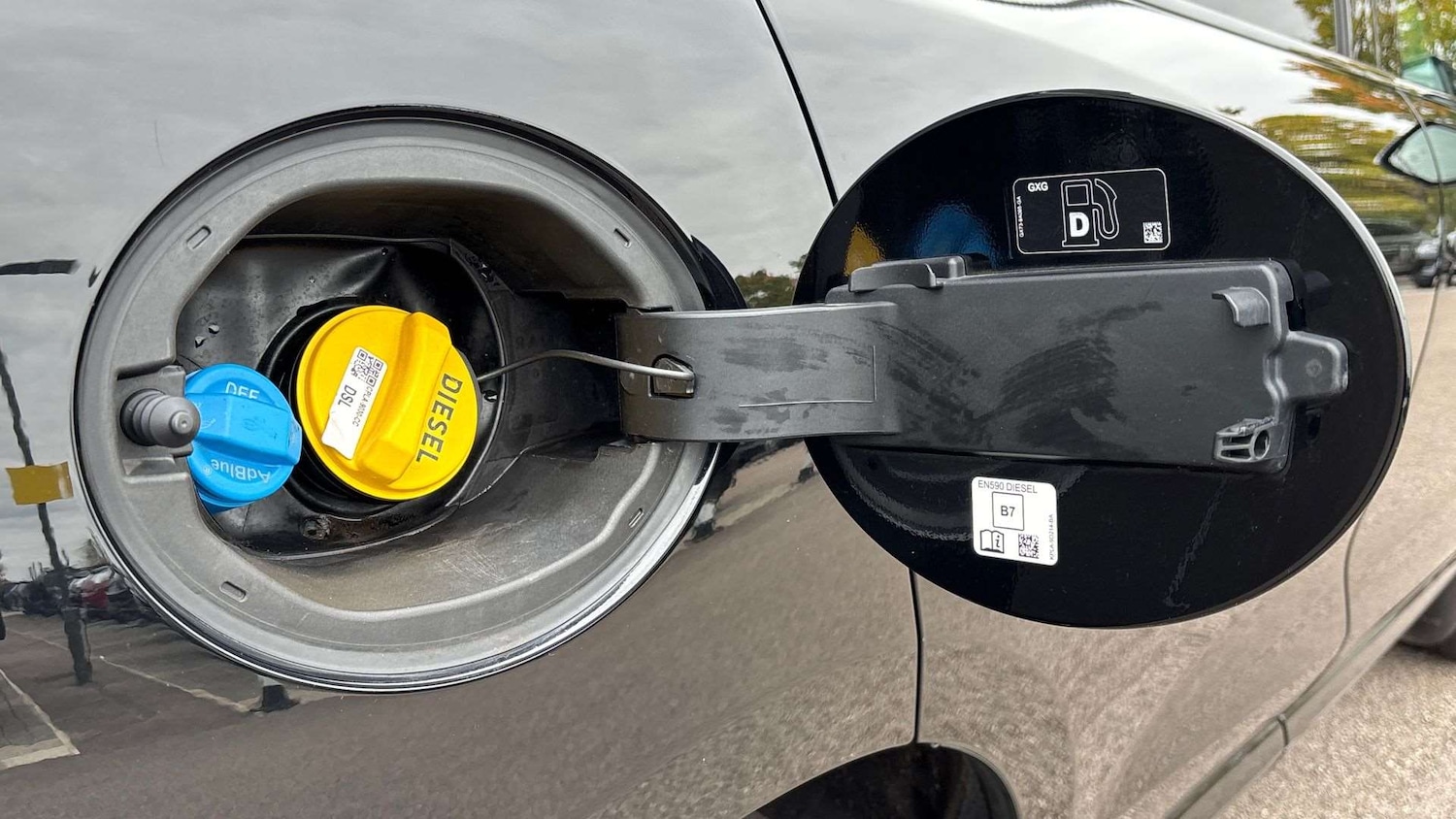 Used Jaguar F-Pace 2023 for sale - 76889855: Photo 21