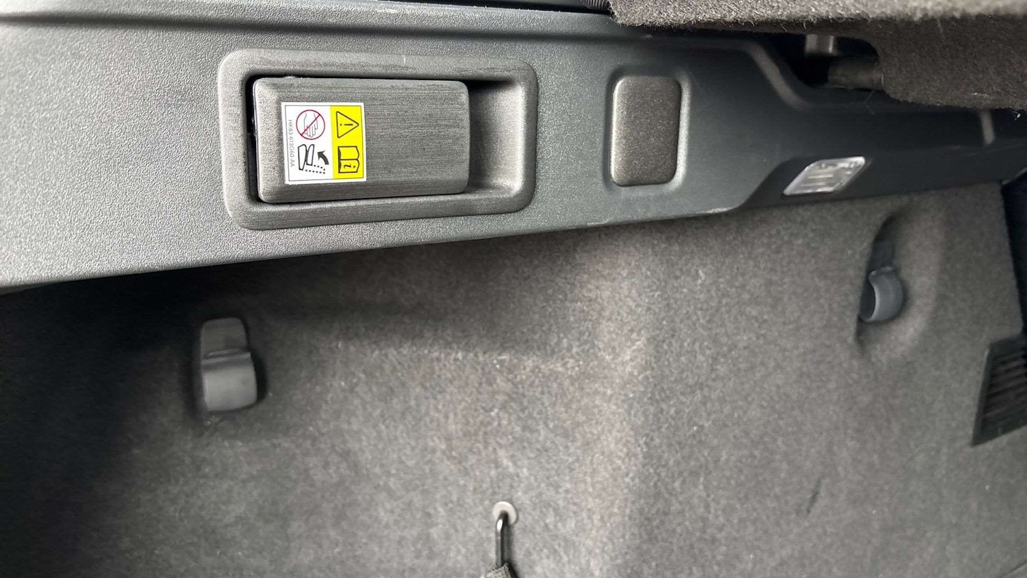 Used Jaguar F-Pace 2023 for sale - 76889855: Photo 26