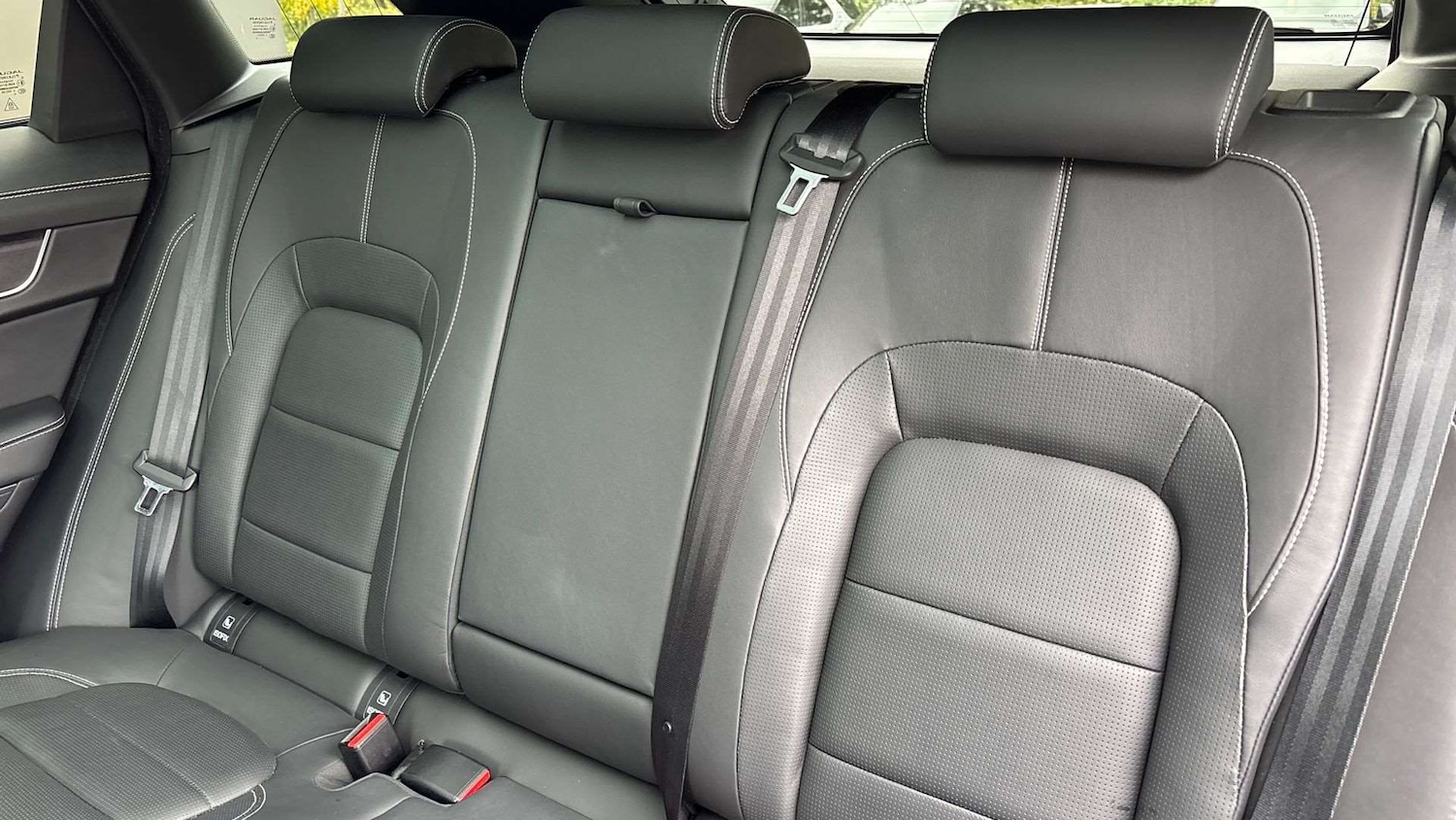 Used Jaguar F-Pace 2023 for sale - 76889855: Photo 31