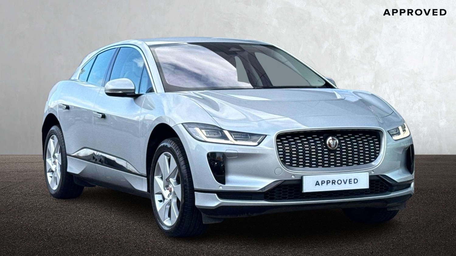Used Jaguar I-Pace 2022 for sale - 76851617: Photo 1
