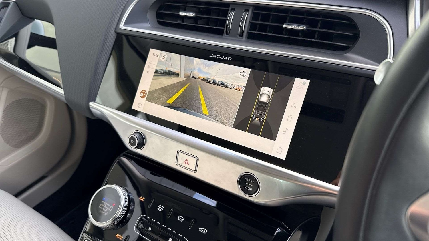 Used Jaguar I-Pace 2022 for sale - 76851617: Photo 12