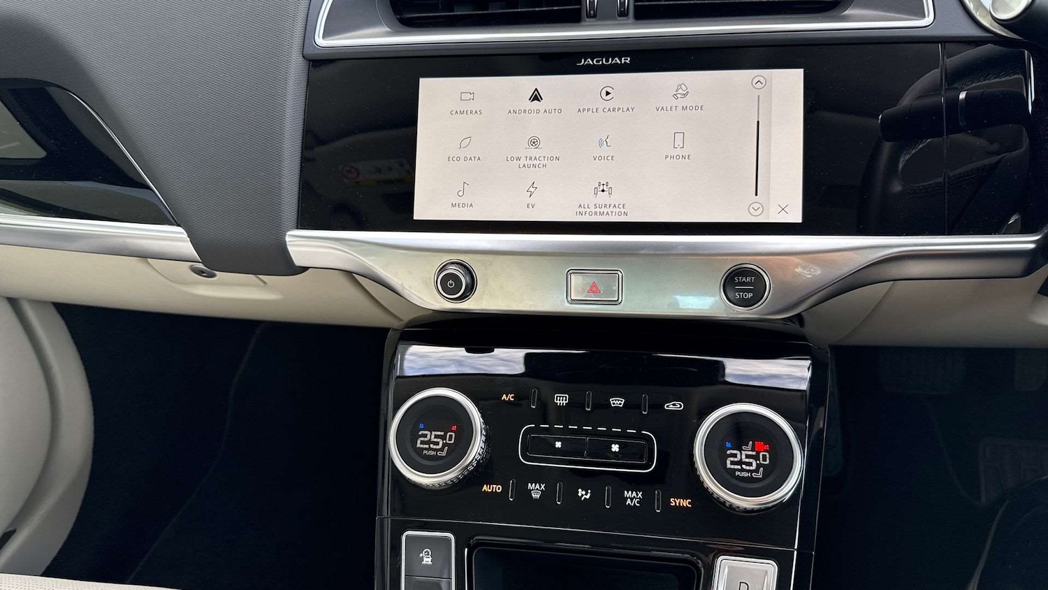 Used Jaguar I-Pace 2022 for sale - 76851617: Photo 14