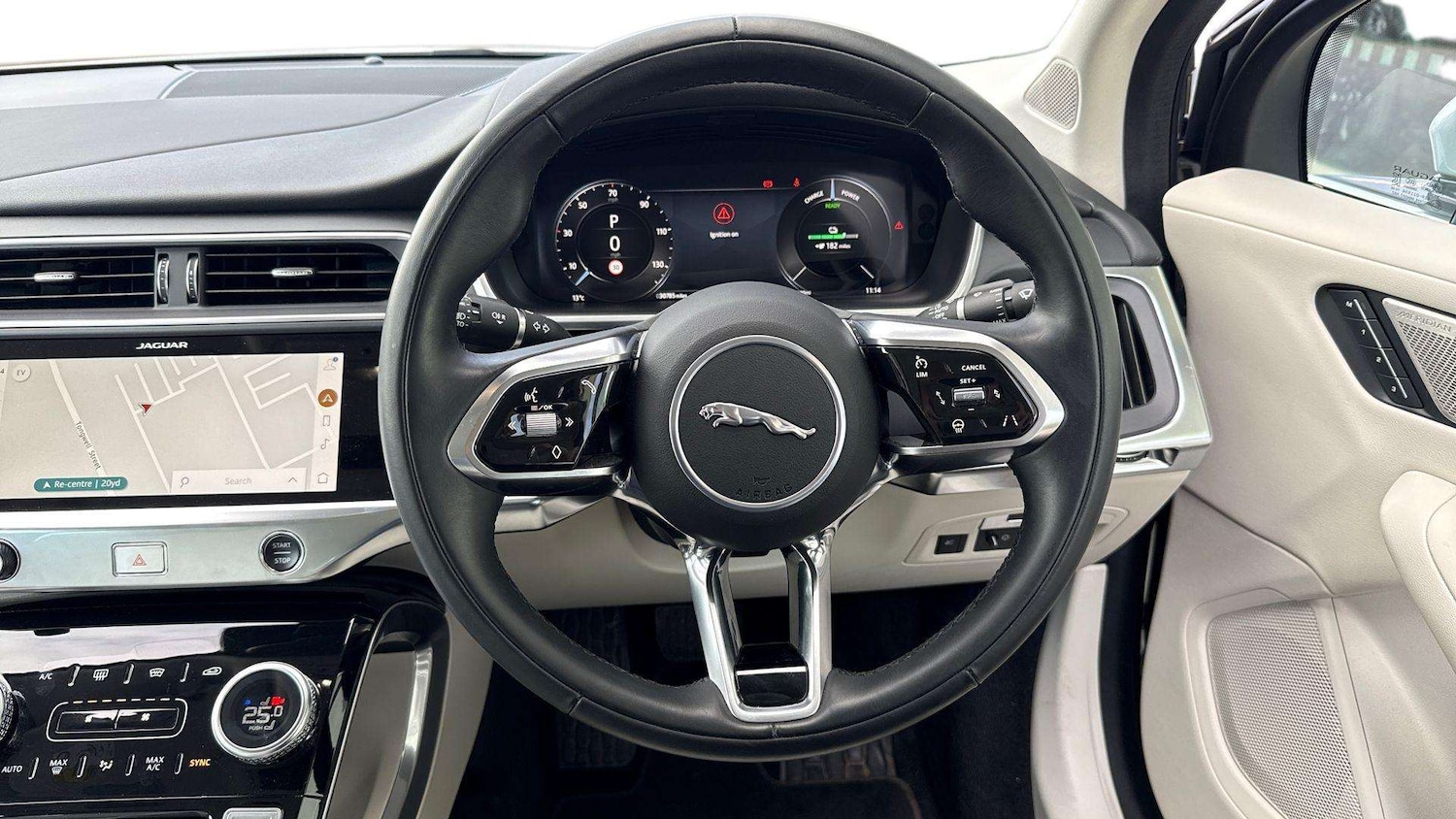 Used Jaguar I-Pace 2022 for sale - 76851617: Photo 15