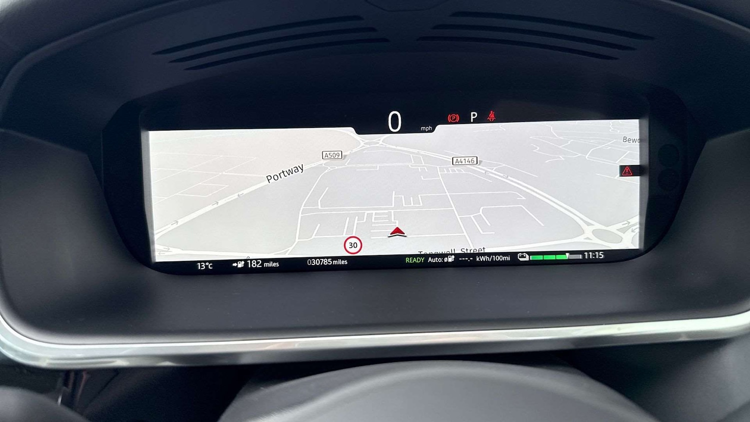 Used Jaguar I-Pace 2022 for sale - 76851617: Photo 16