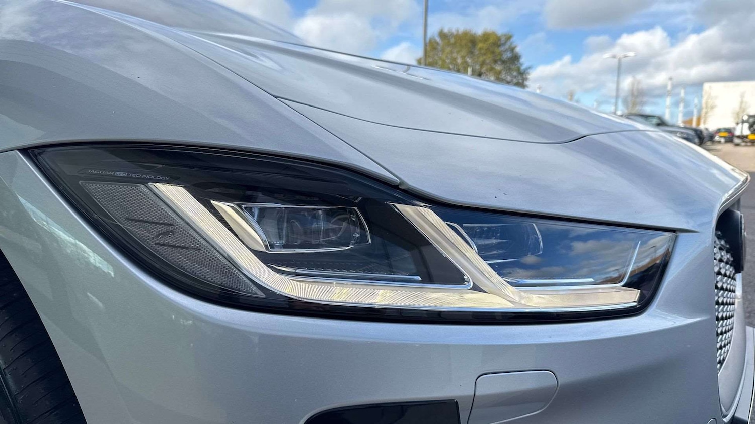 Used Jaguar I-Pace 2022 for sale - 76851617: Photo 17