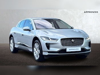 2022 - 294kW EV400 SE 90kWh 5dr Auto [11kW Charger]