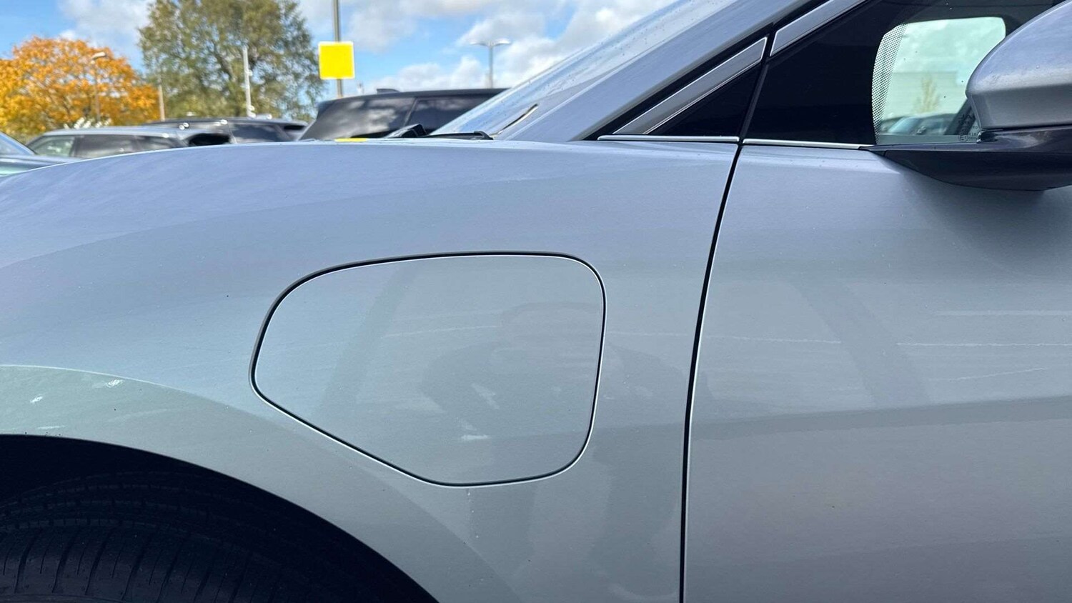 Used Jaguar I-Pace 2022 for sale - 76851617: Photo 20