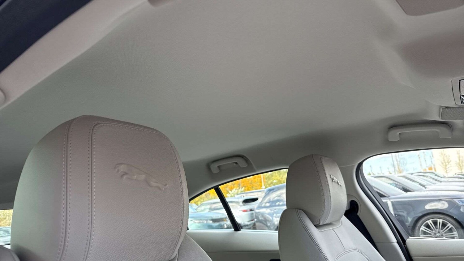 Used Jaguar I-Pace 2022 for sale - 76851617: Photo 22