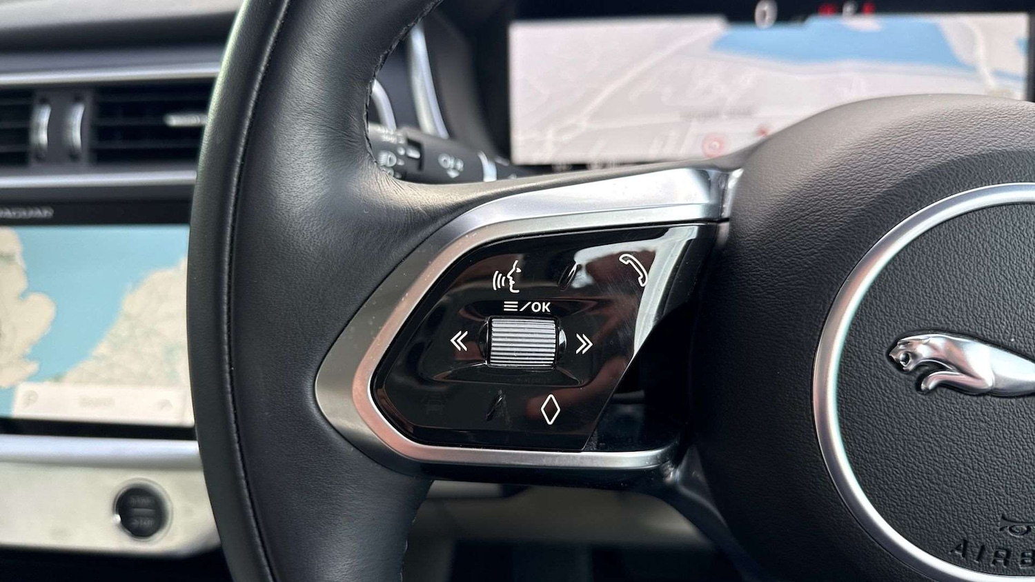 Used Jaguar I-Pace 2022 for sale - 76851617: Photo 28