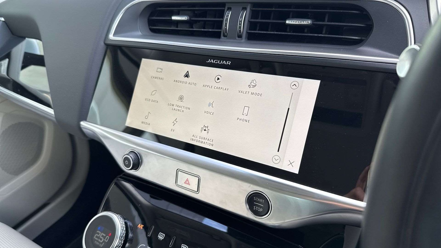 Used Jaguar I-Pace 2022 for sale - 76851617: Photo 29