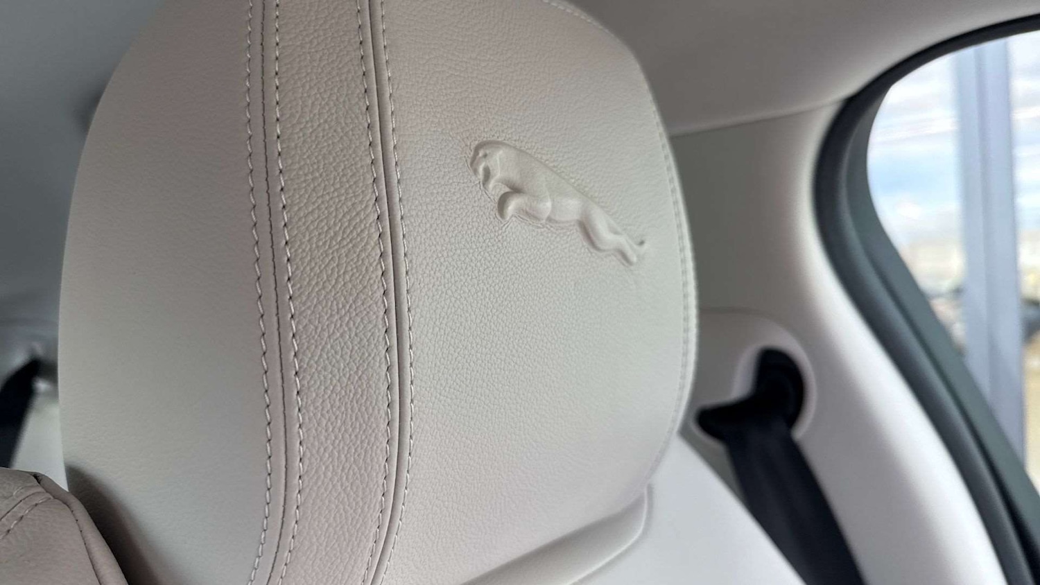 Used Jaguar I-Pace 2022 for sale - 76851617: Photo 30