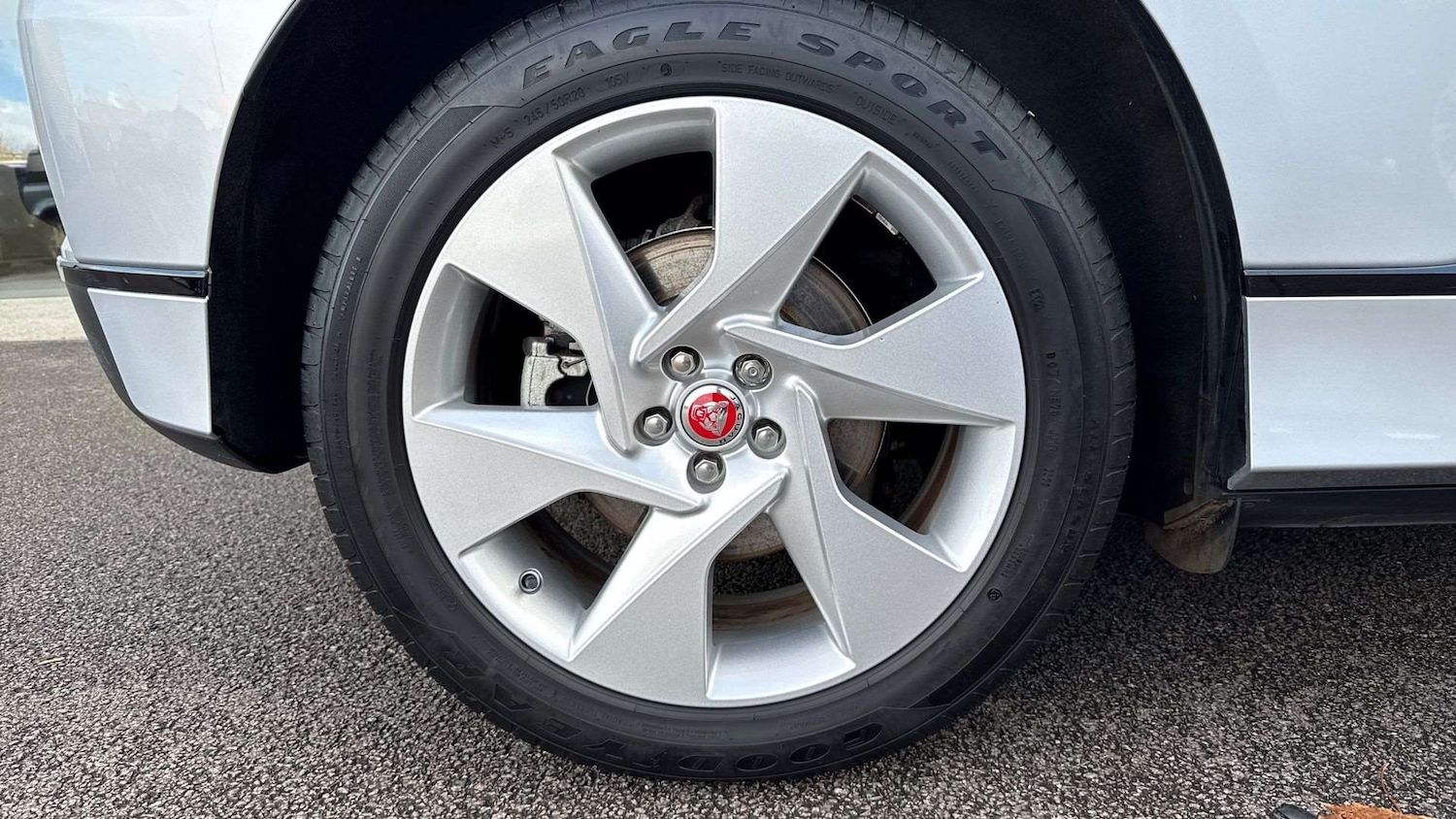 Used Jaguar I-Pace 2022 for sale - 76851617: Photo 32