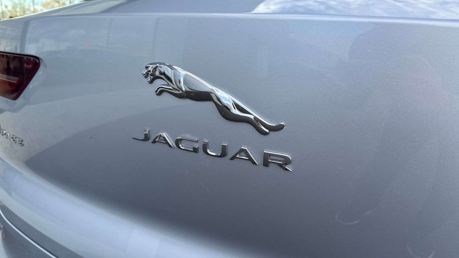 Used Jaguar I-Pace 2022 for sale - 76851617: Photo 33