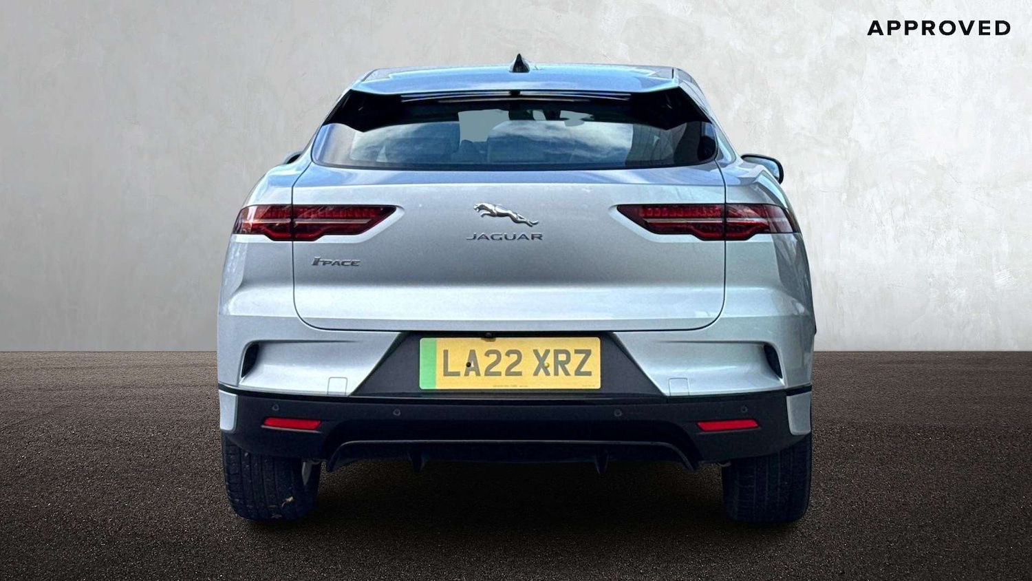 Used Jaguar I-Pace 2022 for sale - 76851617: Photo 6