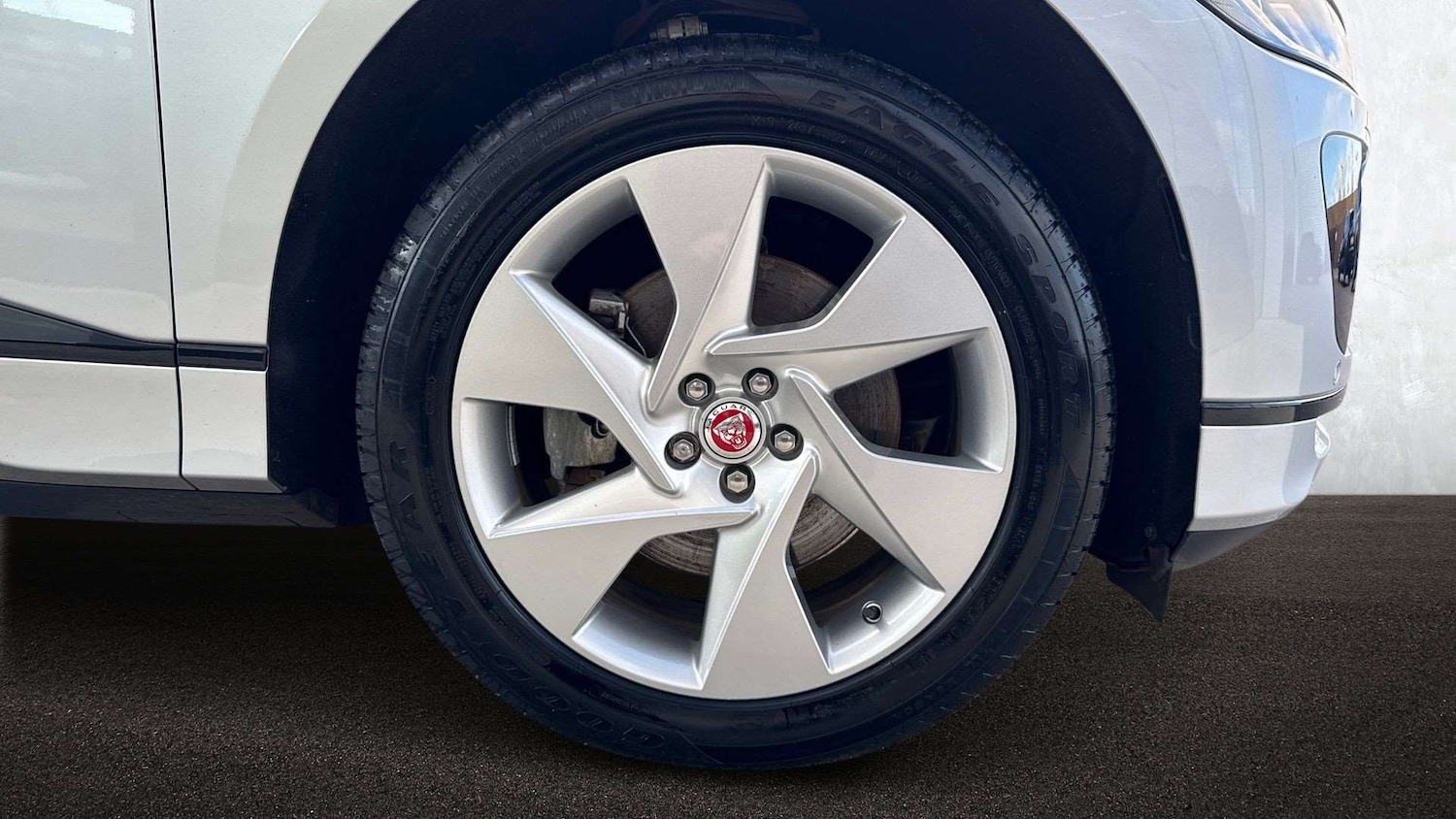 Used Jaguar I-Pace 2022 for sale - 76851617: Photo 8