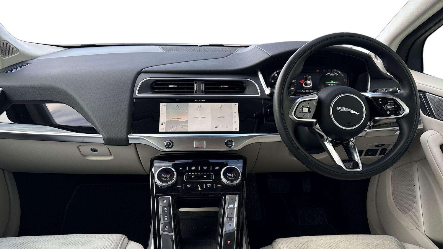 Used Jaguar I-Pace 2022 for sale - 76851617: Photo 9