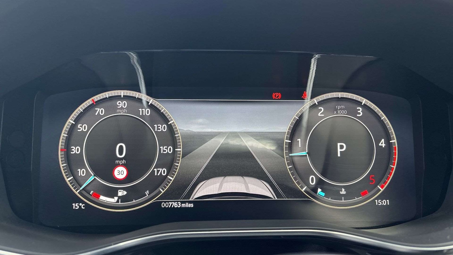 Used Jaguar F-Pace 2023 for sale - 77389997: Photo 16