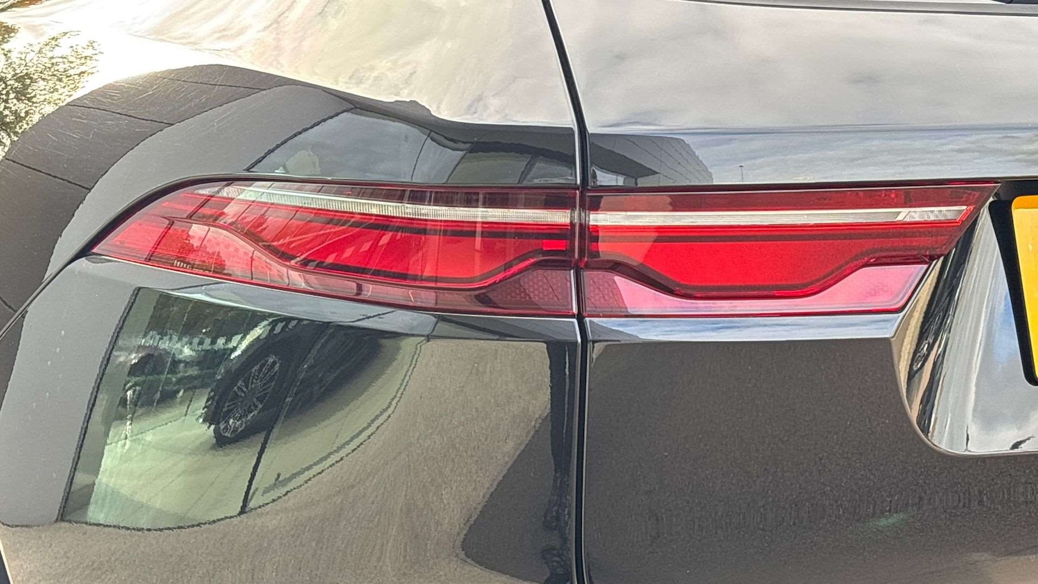 Used Jaguar F-Pace 2023 for sale - 77389997: Photo 19