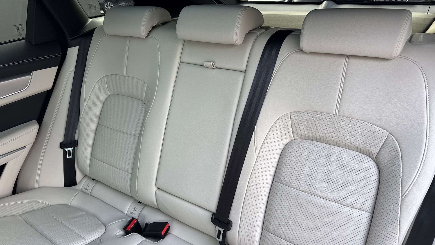 Used Jaguar F-Pace 2023 for sale - 77389997: Photo 28