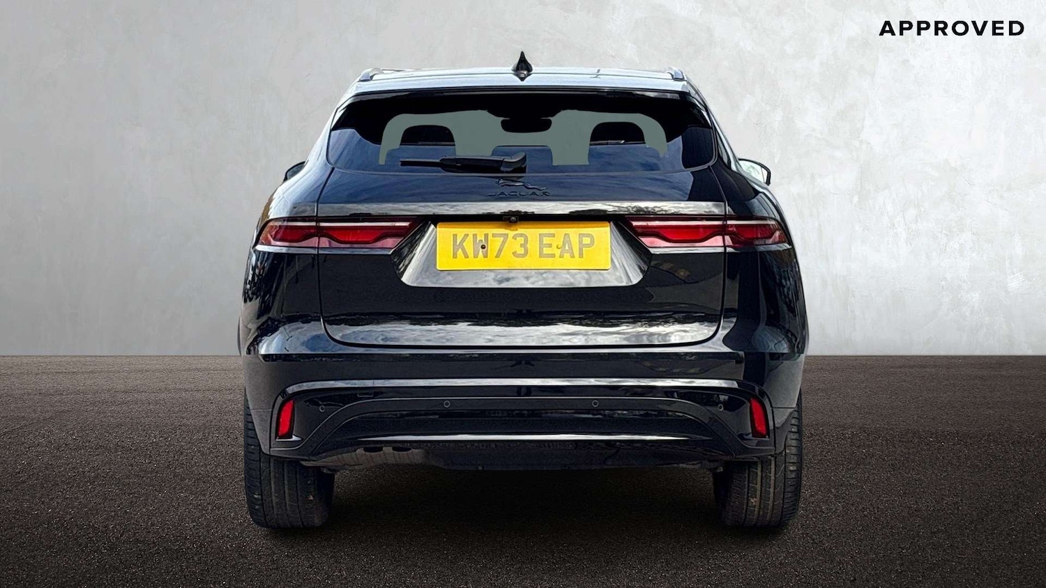 Used Jaguar F-Pace 2023 for sale - 77389997: Photo 6