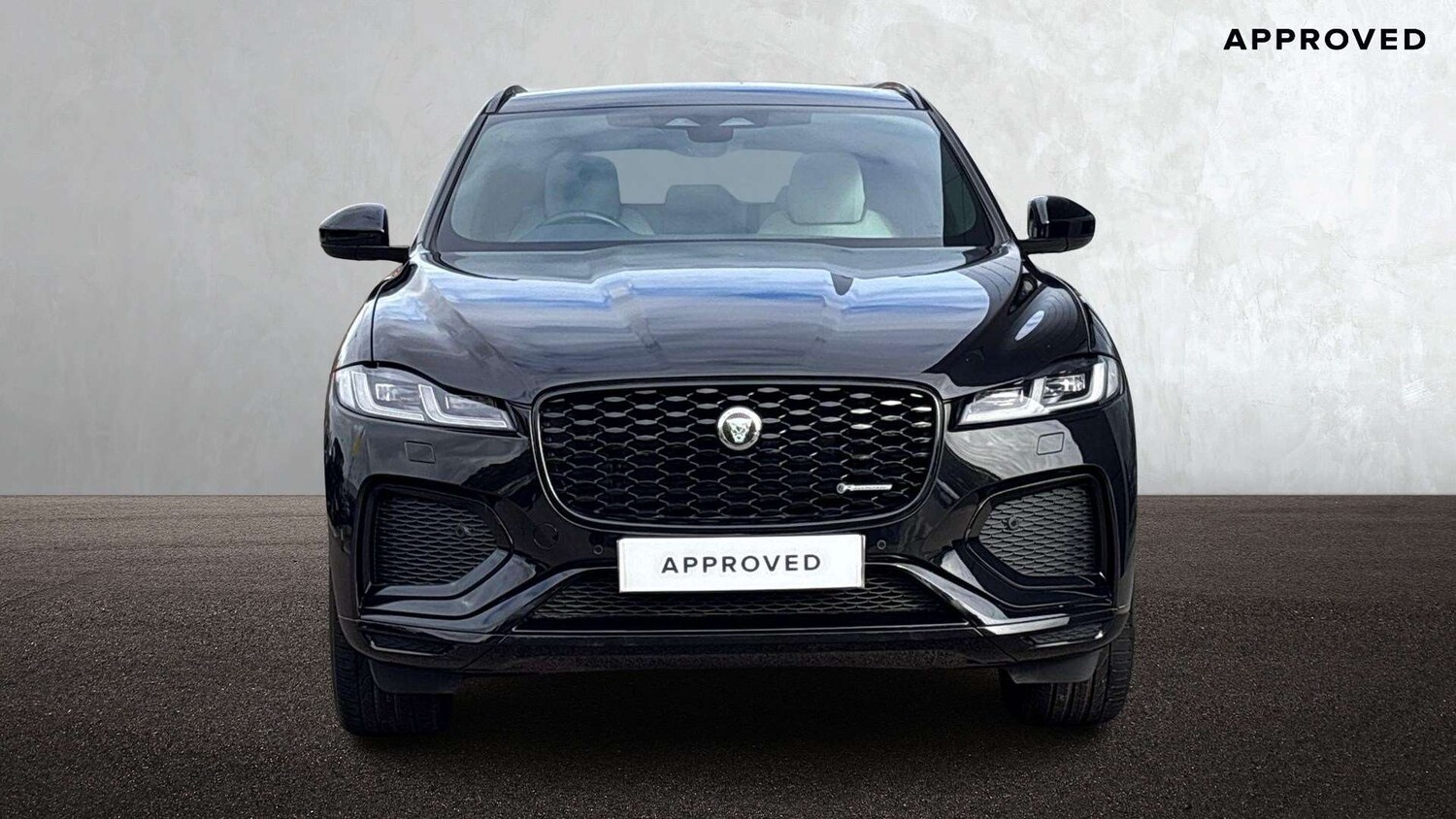 Used Jaguar F-Pace 2023 for sale - 77389997: Photo 7