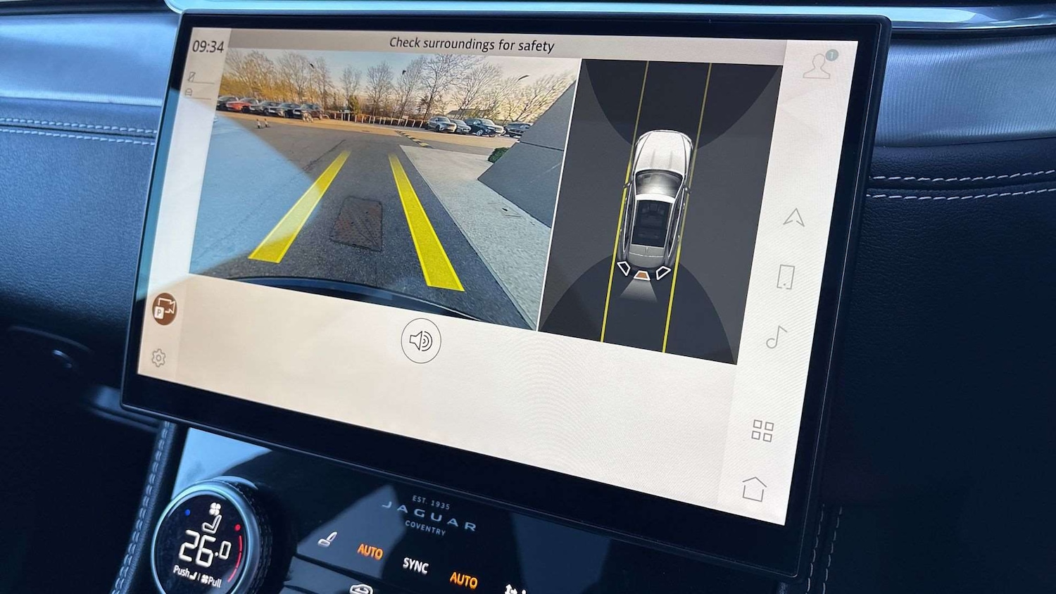 Used Jaguar F-Pace 2023 for sale - 76929063: Photo 12