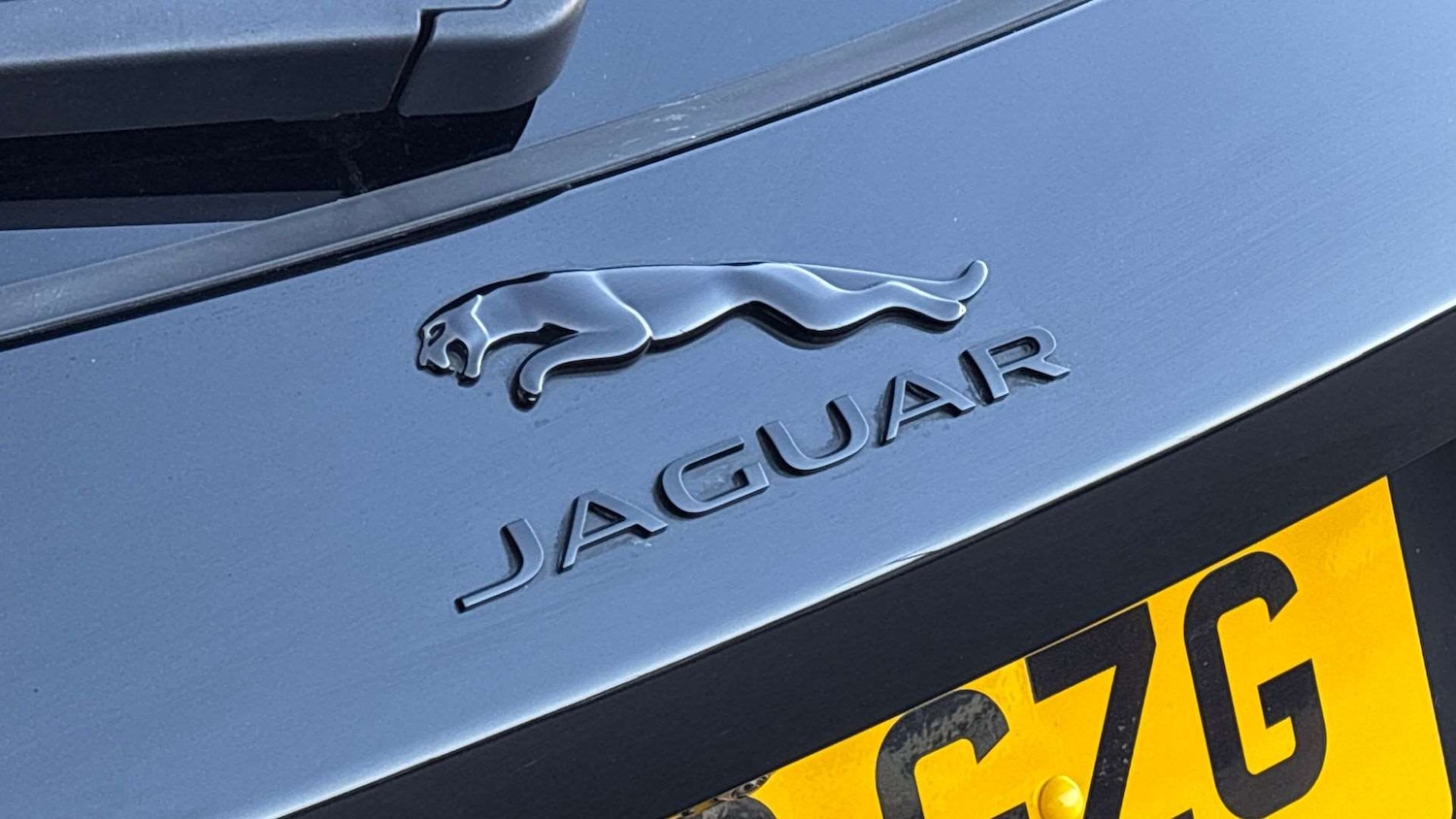 Used Jaguar F-Pace 2023 for sale - 76929063: Photo 21