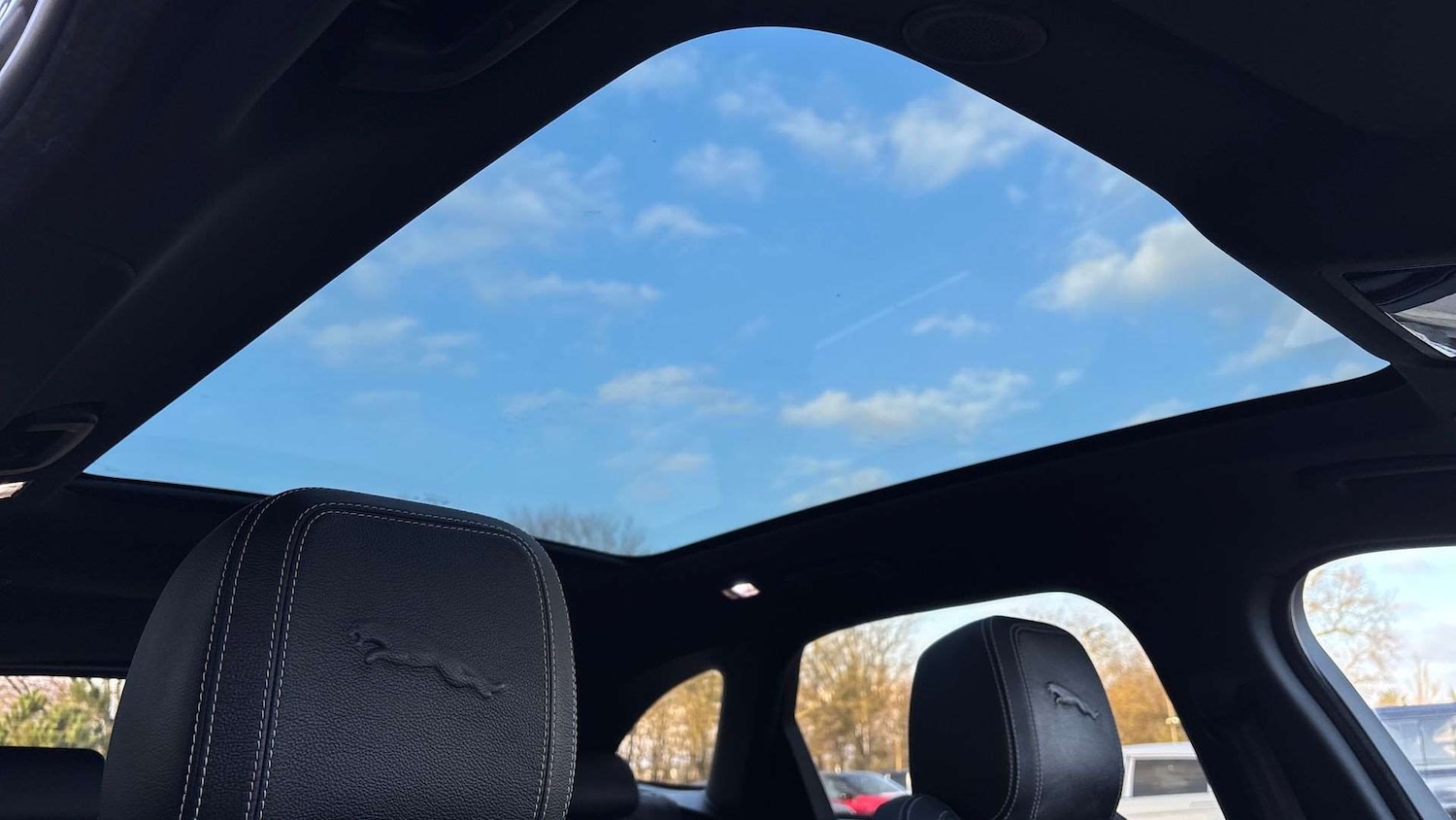 Used Jaguar F-Pace 2023 for sale - 76929063: Photo 22