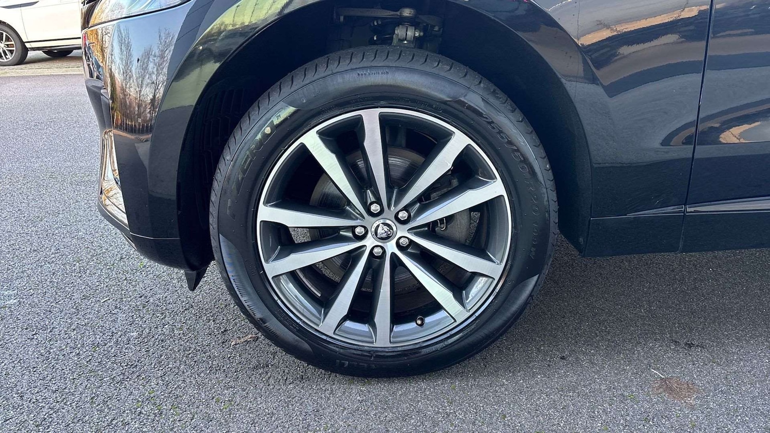 Used Jaguar F-Pace 2023 for sale - 76929063: Photo 27