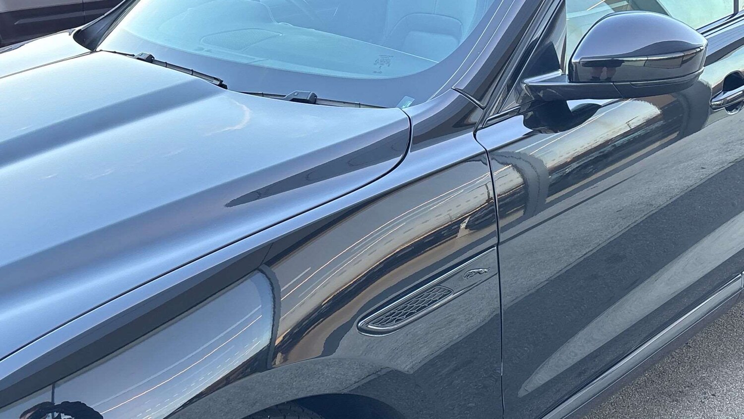 Used Jaguar F-Pace 2023 for sale - 76929063: Photo 28