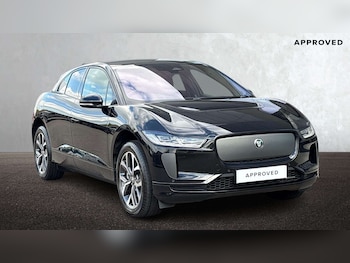 Used Jaguar I-Pace 2024 for sale - 78337877: Photo