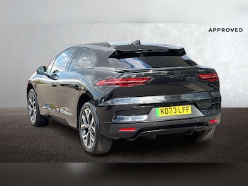 Used Jaguar I-Pace 2024 for sale - 78337877: Photo