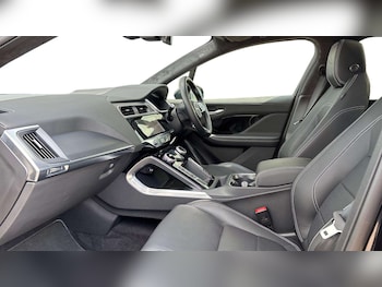 Used Jaguar I-Pace 2024 for sale - 78337877: Photo
