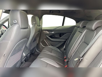Used Jaguar I-Pace 2024 for sale - 78337877: Photo