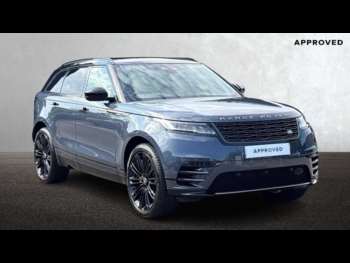 2025 - 2.0 D200 MHEV Autobiography 5dr Auto [Revised]