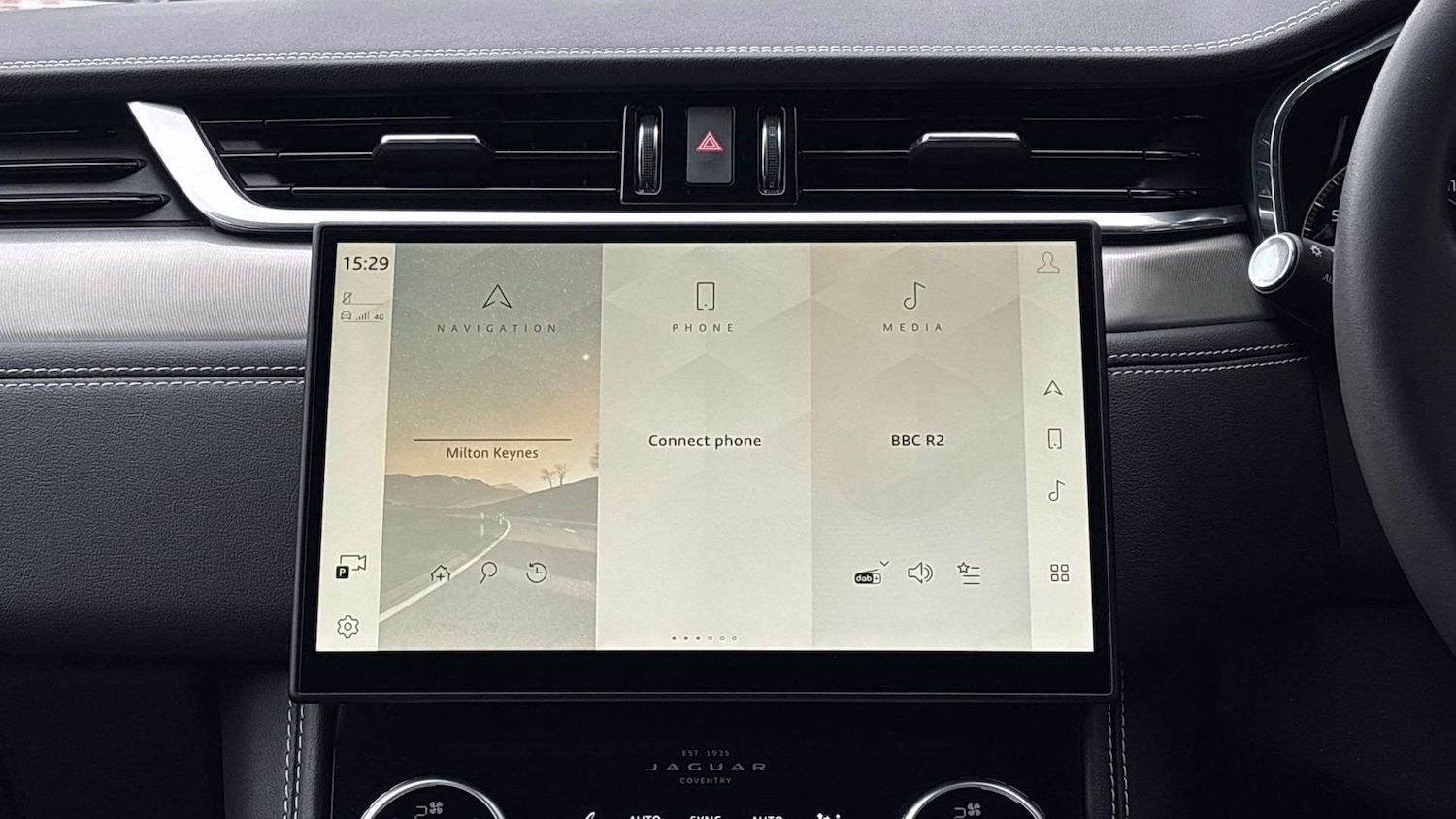 Used Jaguar F-Pace 2023 for sale - 76460056: Photo 14