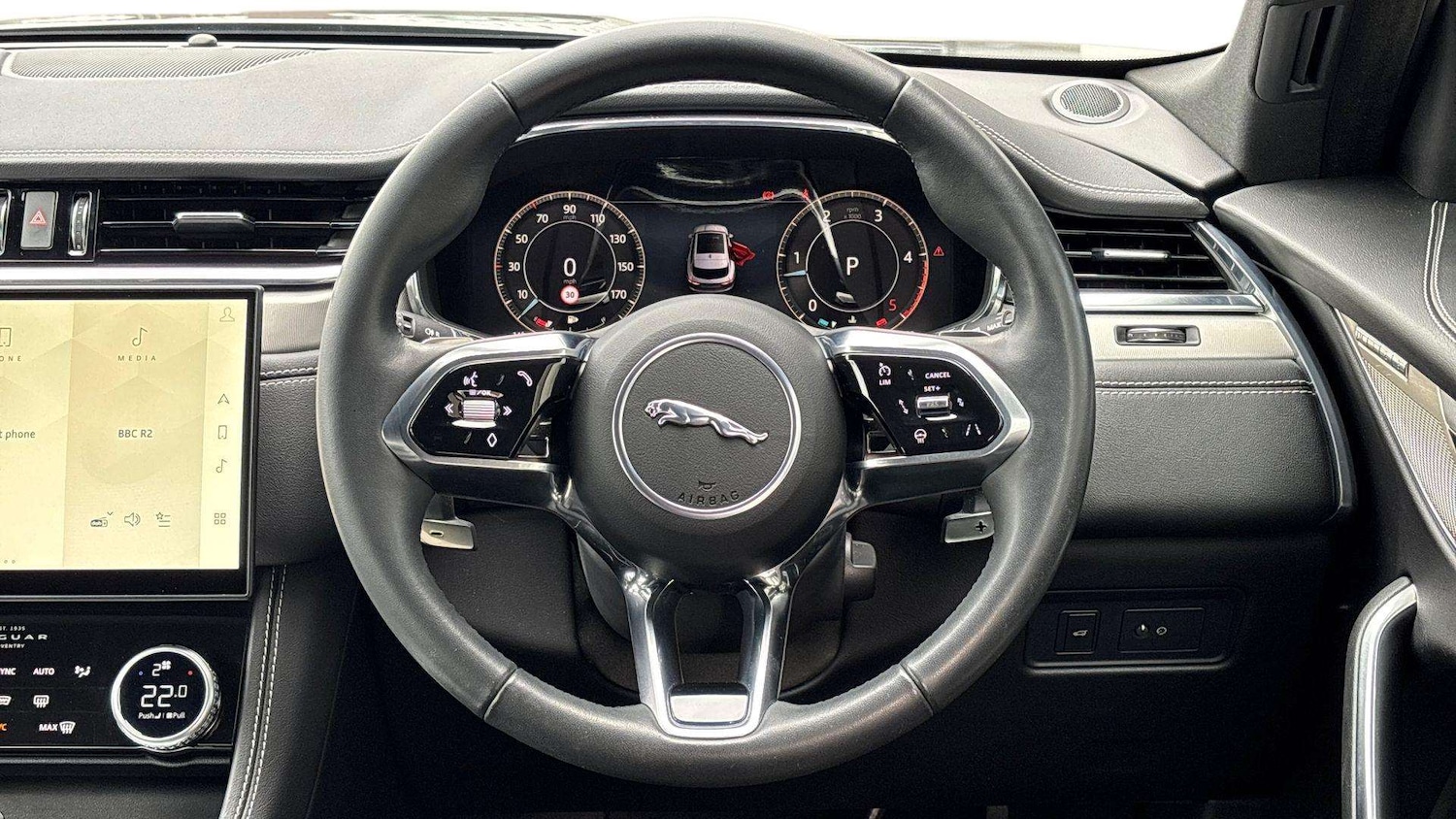 Used Jaguar F-Pace 2023 for sale - 76460056: Photo 15