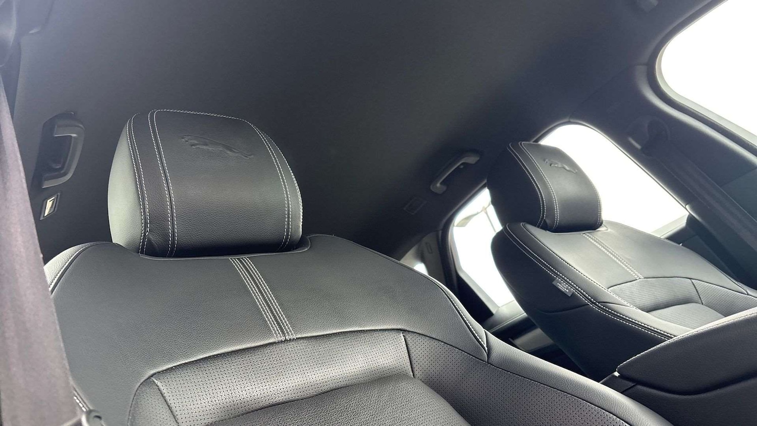 Used Jaguar F-Pace 2023 for sale - 76460056: Photo 27