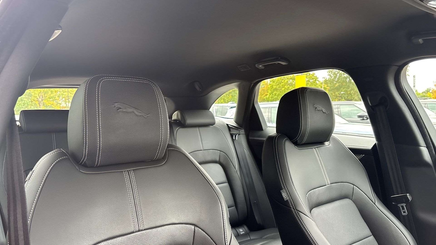 Used Jaguar F-Pace 2023 for sale - 76460056: Photo 28