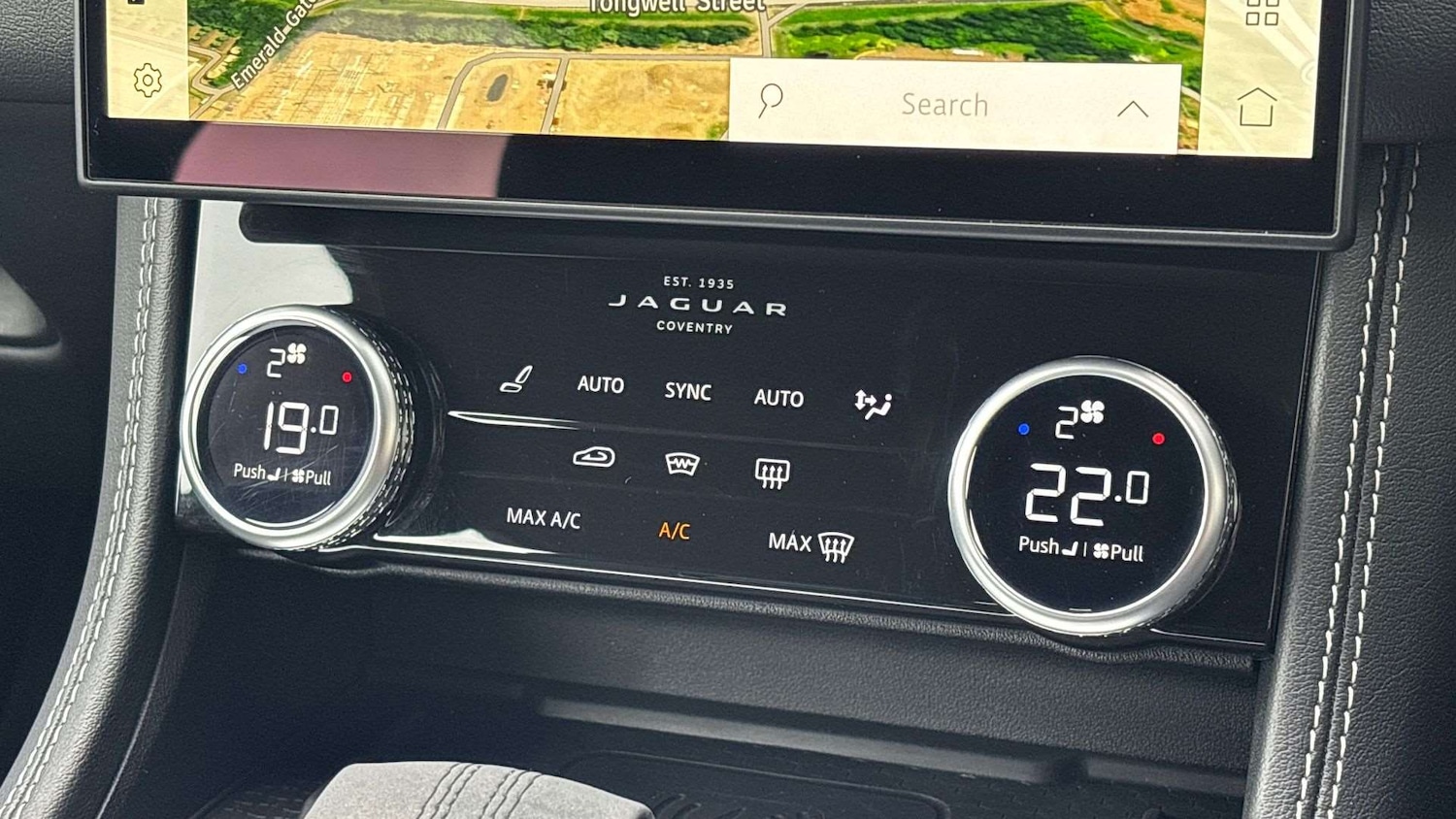 Used Jaguar F-Pace 2023 for sale - 76460056: Photo 29