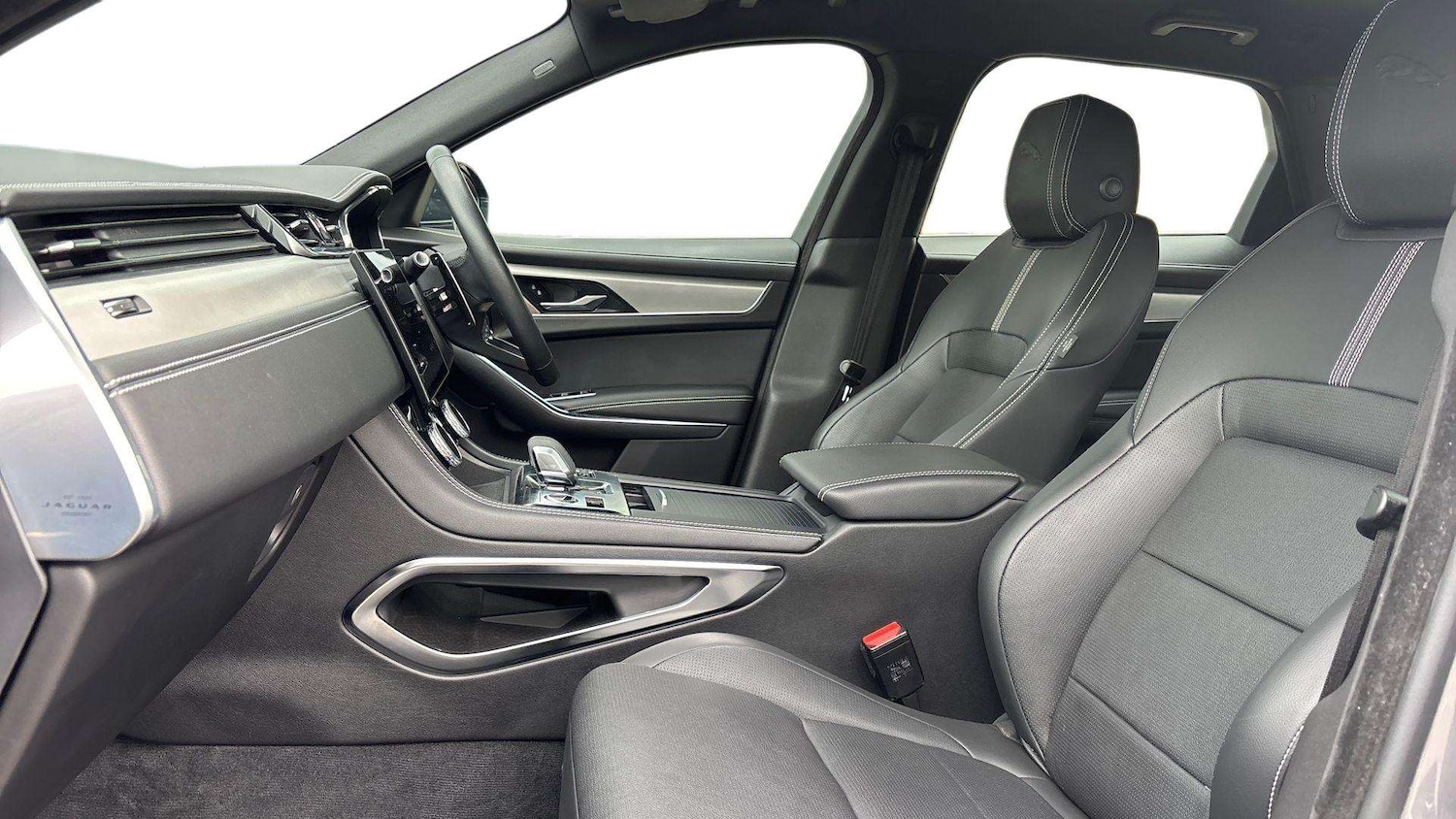 Used Jaguar F-Pace 2023 for sale - 76460056: Photo 3