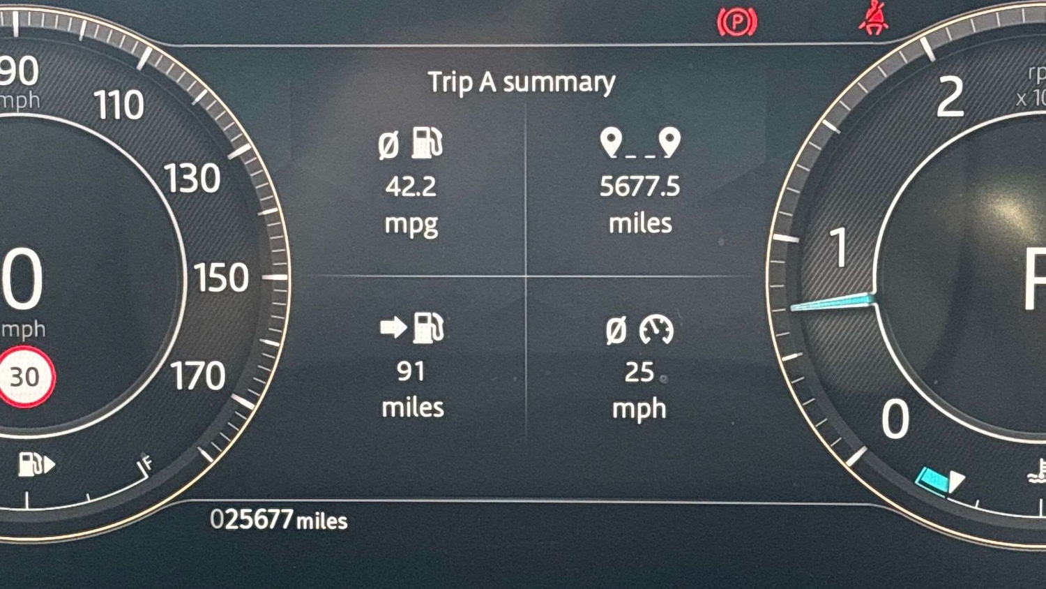 Used Jaguar F-Pace 2023 for sale - 76460056: Photo 34