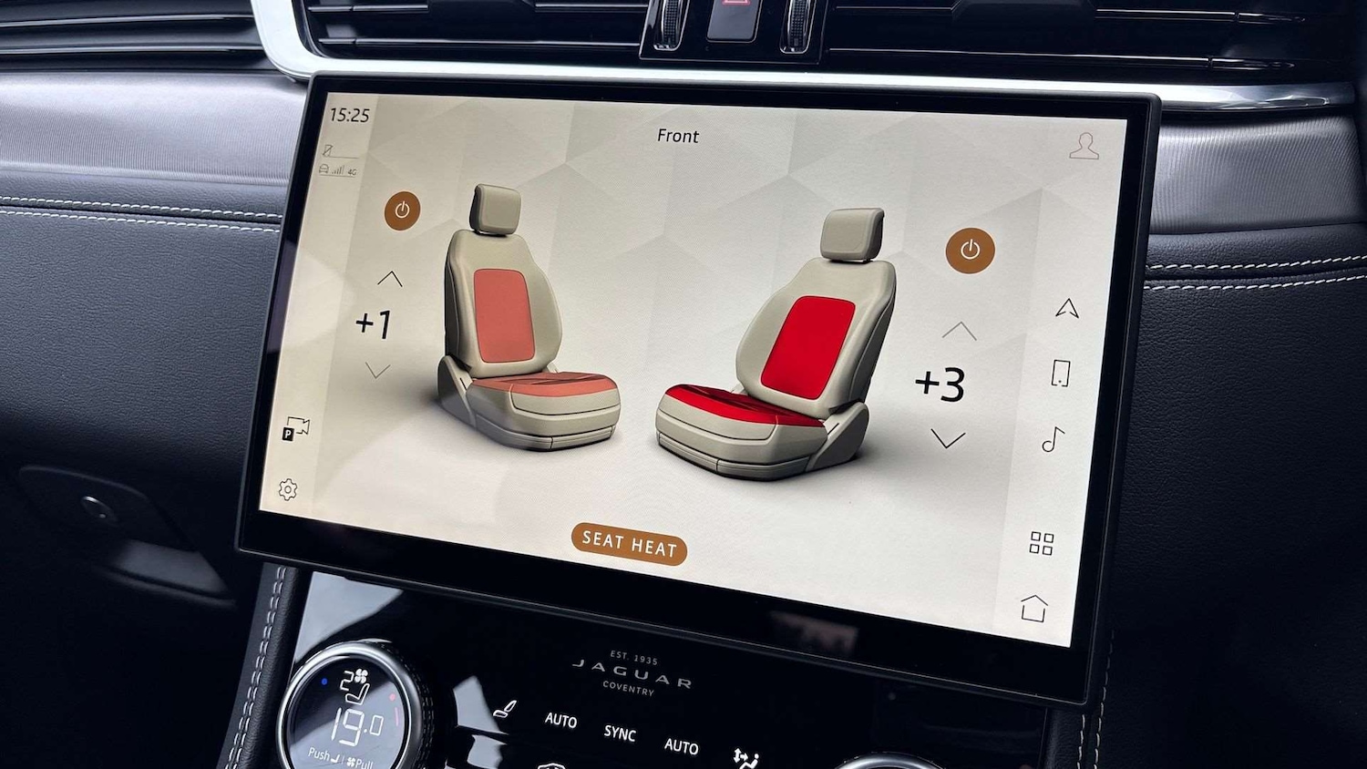 Used Jaguar F-Pace 2023 for sale - 76460056: Photo 35