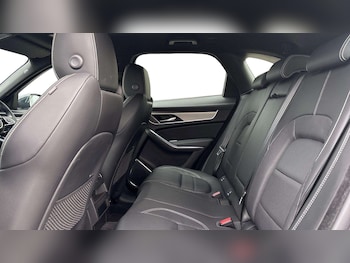 Used Jaguar F-Pace 2023 for sale - 76460056: Photo