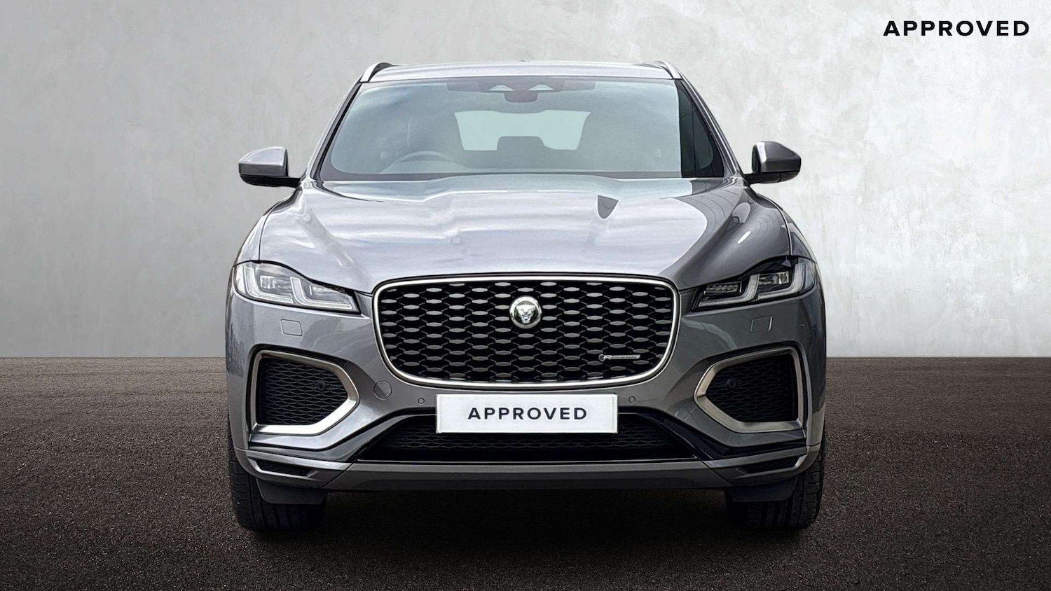 Used Jaguar F-Pace 2023 for sale - 76460056: Photo 7
