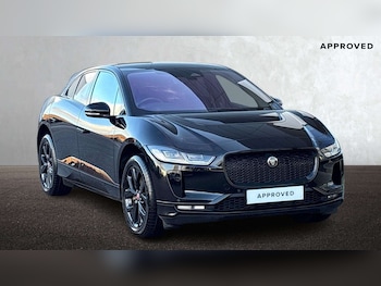 Used Jaguar I-Pace 2022 for sale - 78303095: Photo