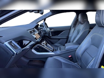 Used Jaguar I-Pace 2022 for sale - 78303095: Photo