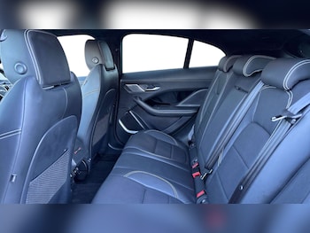 Used Jaguar I-Pace 2022 for sale - 78303095: Photo