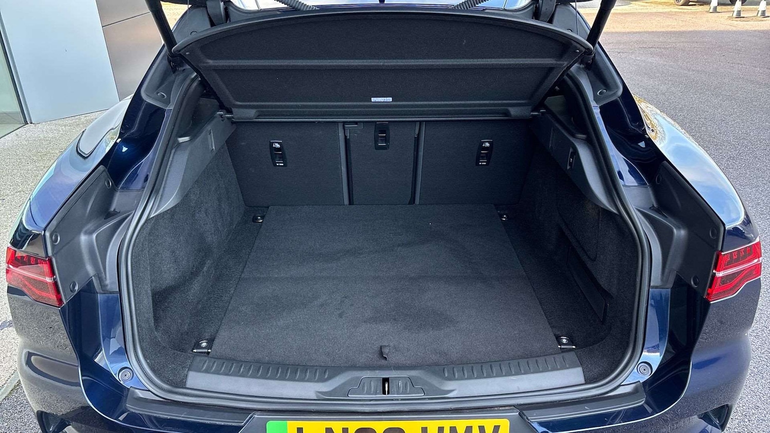 Used Jaguar I-Pace 2022 for sale - 77827419: Photo 10